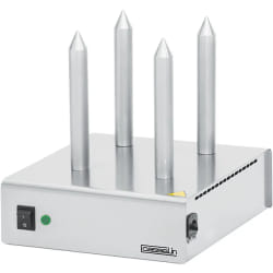 Casselin - chauffe pain 4 plots 110w - ccp4