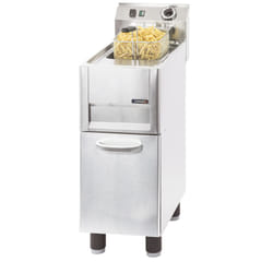 Casselin Friteuse électrique sur pieds