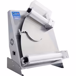Formeuse a Pizza professionnelle 26-40 cm - Casselin