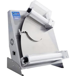 Formeuse a Pizza professionnelle 26-40 cm - Casselin
