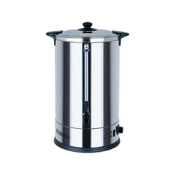 Casselin - Distributeur d'eau chaude 25l 2500w cdec25
