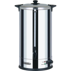 Casselin - distributeur d'eau chaude 30l 2500w - cdec30