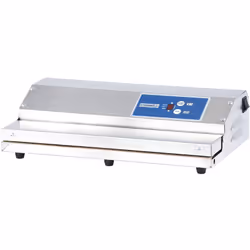 Casselin - appareil à emballage sous vide 40cm 250w - cmsv40
