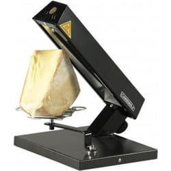 Appareil à Raclette Professionnel - Quart de Meule - Casselin