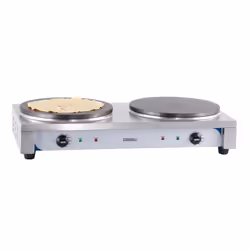 Casselin CCD35E, 770 mm, 400 mm, 190 mm, 26 kg, 2200 W, 230 V