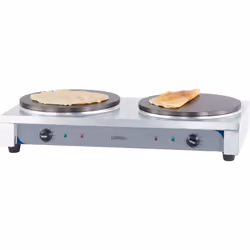 Casselin CCD40E, 910 mm, 445 mm, 190 mm, 33 kg, 2700 W, 230 V