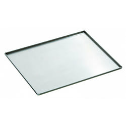 Casselin - Plaque aluminium pour four cfcv1 - cfcv2