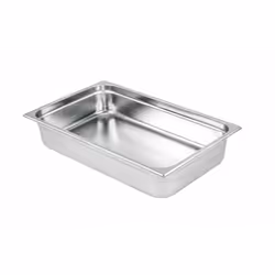 • Profondeur : 200 mm • Contenance : 30 L • Dimensions : 530 x 325 mm