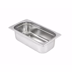 • Profondeur : 150 mm • Contenance : 6,8 L • Dimensions : 325 x 176 mm