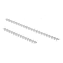 Casselin - Barre de séparation bac gastronorme 530mm