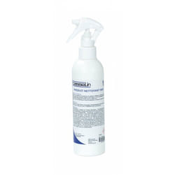 Casselin - Nettoyant inox