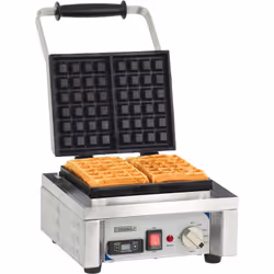 Casselin CG90S, 290 mm, 415 mm, 290 mm, 15,8 kg, 1600 W, 230 V
