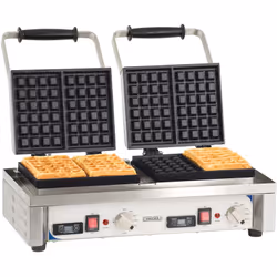 Casselin CG90D, 566 mm, 415 mm, 290 mm, 29,4 kg, 3200 W, 230 V