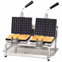Casselin CG180D, 585 mm, 580 mm, 305 mm, 36,7 kg, 3600 W, 230 V