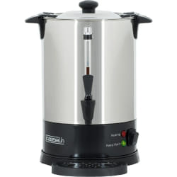 Casselin CPC48 Mousseurs à lait Semi-Automatique 6,8L
