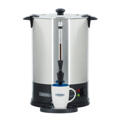 Casselin - Percolateur à café 100 tasses sp