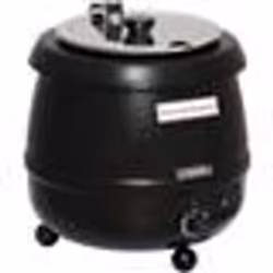 Soupière Electrique Professionnelle 9 L - Casselin