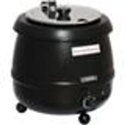 Soupière Electrique Professionnelle 9 L - Casselin