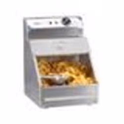 Chauffe Frites Compact - Casselin