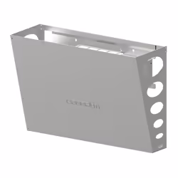 Désinsectiseur à glue 30W - Acier - Casselin