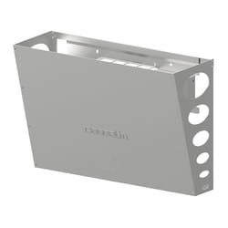 Désinsectiseur à glue 30W - Acier - Casselin