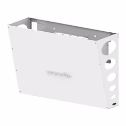 Désinsectiseur à glue 30W - Blanc - Casselin