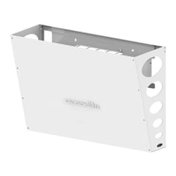 Désinsectiseur à glue 30W - Blanc - Casselin