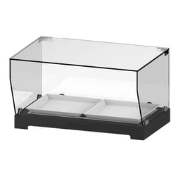 Vitrine buffet réfrigérée eutectique 2 - Casselin