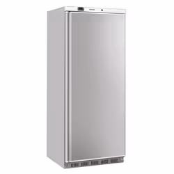 Armoire réfrigérée négative - CASSELIN - CAN600L - 600 Litres - Acier inoxydable - Froid statique
