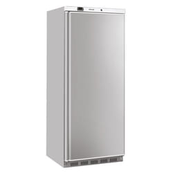 Armoire réfrigérée négative - CASSELIN - CAN600L - 600 Litres - Acier inoxydable - Froid statique