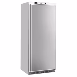 Armoire réfrigérée - CASSELIN - CAP600L - 600 Litres - Froid ventilé - Inox