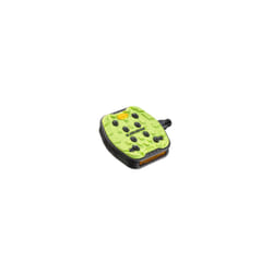 LOOK Cycle Trail Grip pédale de bicyclette Citron vert