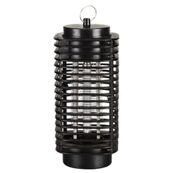 Zero Moustique ZMUV1 Automatique Insectiseur Adapté à une utilisation extérieure Noir