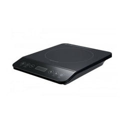 Silver Style - Table de cuisson à induction posable 2000w 001975