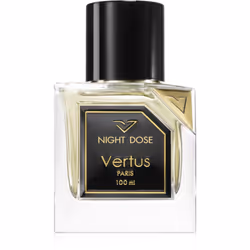 L’eau de parfum unisexe Vertus Night Dose est une association parfaite de fraîcheur et de notes fruitées. Ce parfum plein d’é ...