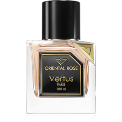 Vertus Oriental Rose 100 ml