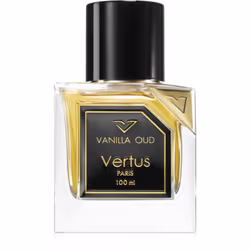 Oubliez toutes les règles, les conventions et les limites. L’eau de parfum unisexe Vertus Vanilla Oud convient parfaitement à ...