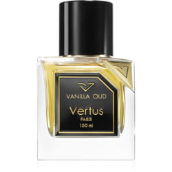 Vertus Vanilla Oud 100 ml