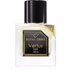 Pour tout le monde, sans qu’aucune différence ne soit faite. L’eau de parfum unisexe Vertus Royal Orris convient aussi bien a ...