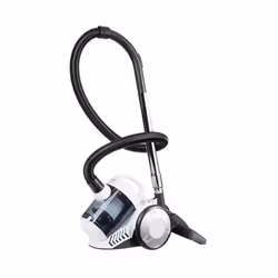 Description générale L'aspirateur traîneau sans sac OCEANIC VC10WBAX2 offre une puissance de 700W et un niveau sonore de 78 d ...
