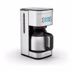 CF12TIXTH Cafetiere filtre - 1,2 litres - verseuse - isotherme - Continental Edison