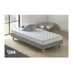 Les Tendances - finlandek Matelas 70 x 140 - Mousse - 14 cm - Ferme - hahtuva