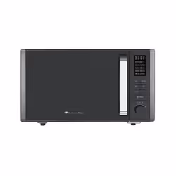 CONTINENTAL EDISON - Micro-ondes Grill Noir - 28L - 1450 W - Grill 1000 W - Pose libre
