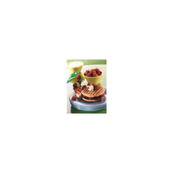 Jeu de plaques: 1 Grill panini pour croque Gaufre - XA800312 - Noir - SEB