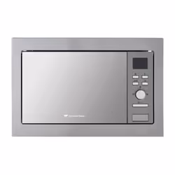 Description générale Le micro-ondes avec grill CONTINENTAL EDISON CEMO25GE2 est un appareil encastrable conçu pour allier per ...