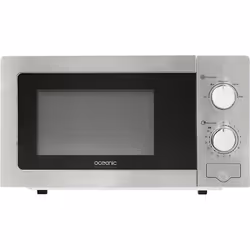 Micro-ondes pose libre OCEANIC, OCEAMO20S