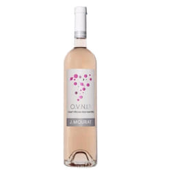Jean Mourat 2018 Val de Loire - Vin rose de Loire