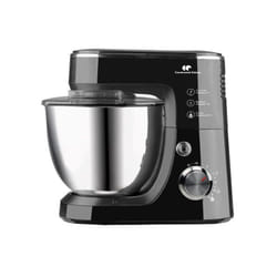 Continental Edison - Robot patissier CERP800B - 800W - Noir