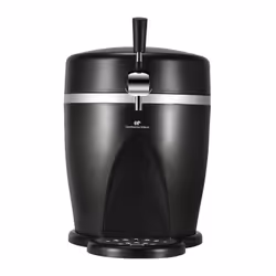 Description générale La Tireuse à bière CONTINENTAL EDISON MB5B3 est un distributeur de bière réfrigérant élégant et pratique ...