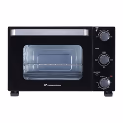 Description générale Le minifour électrique CONTINENTAL EDISON CEMF22B est un appareil pratique et performant, idéal pour la  ...